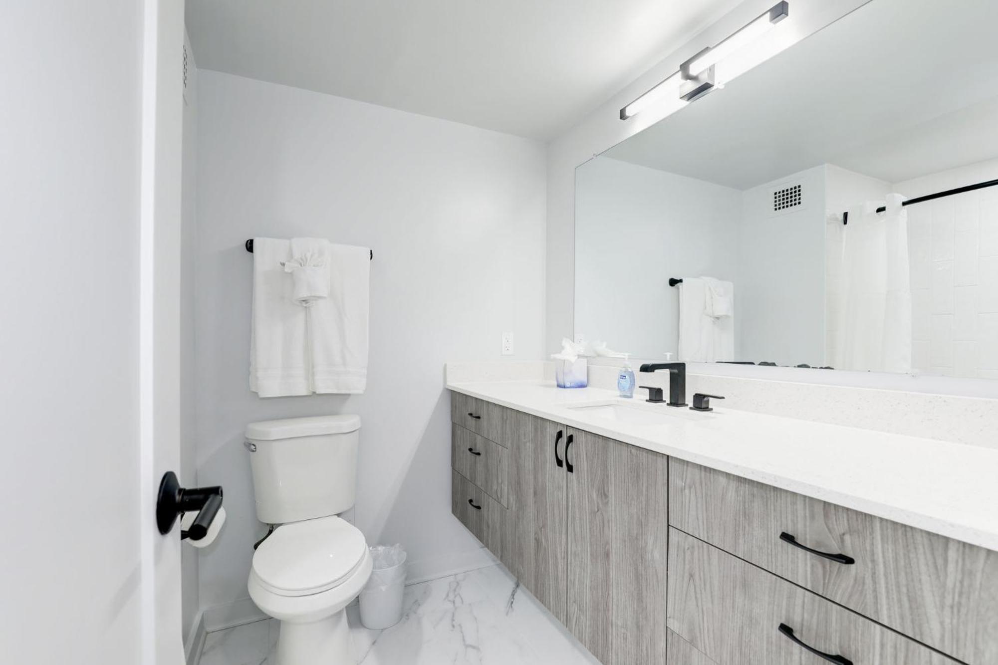 Luxury 3 Bedroom Retreat In 阿林顿 外观 照片