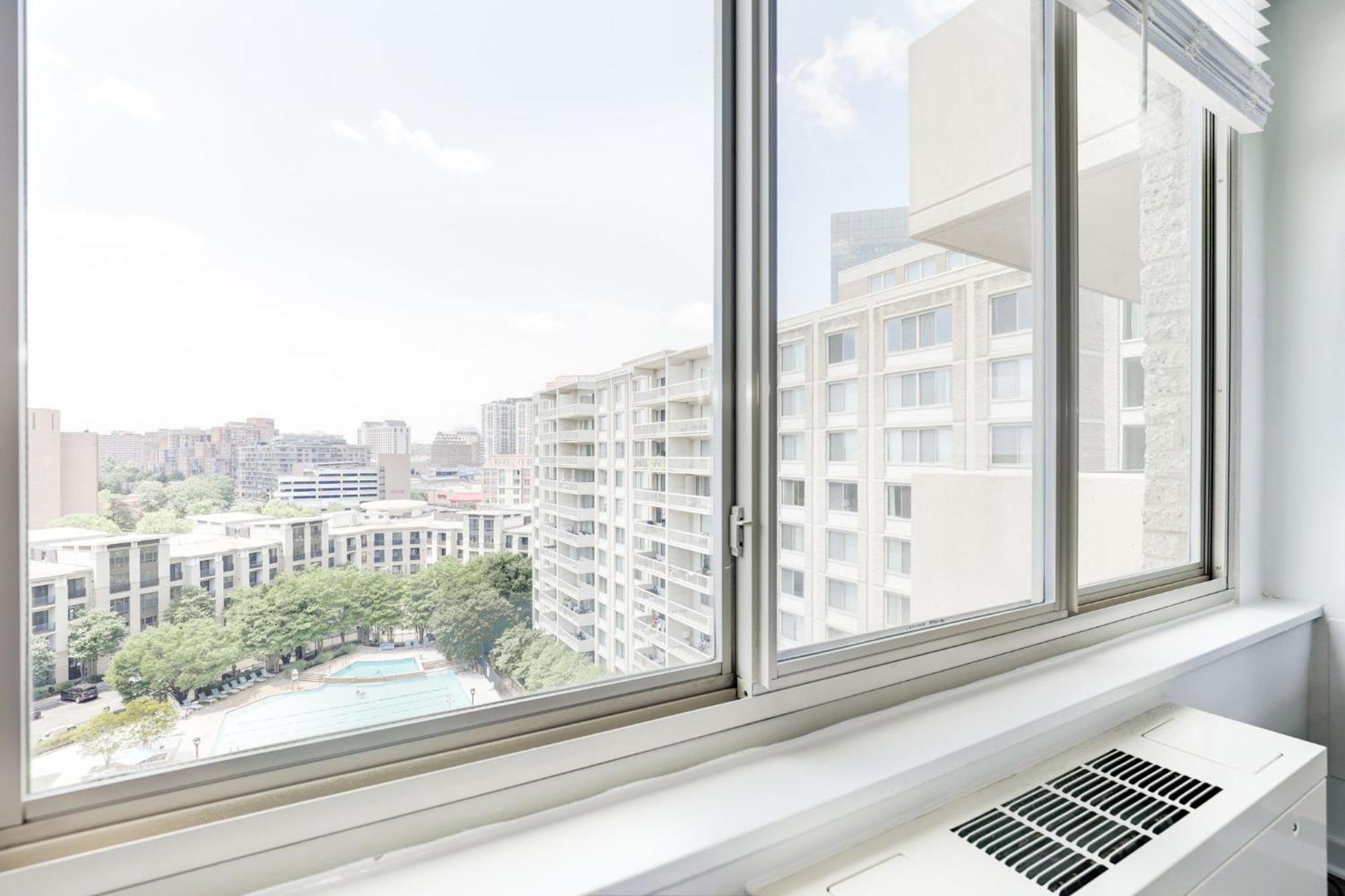 Luxury 3 Bedroom Retreat In 阿林顿 外观 照片
