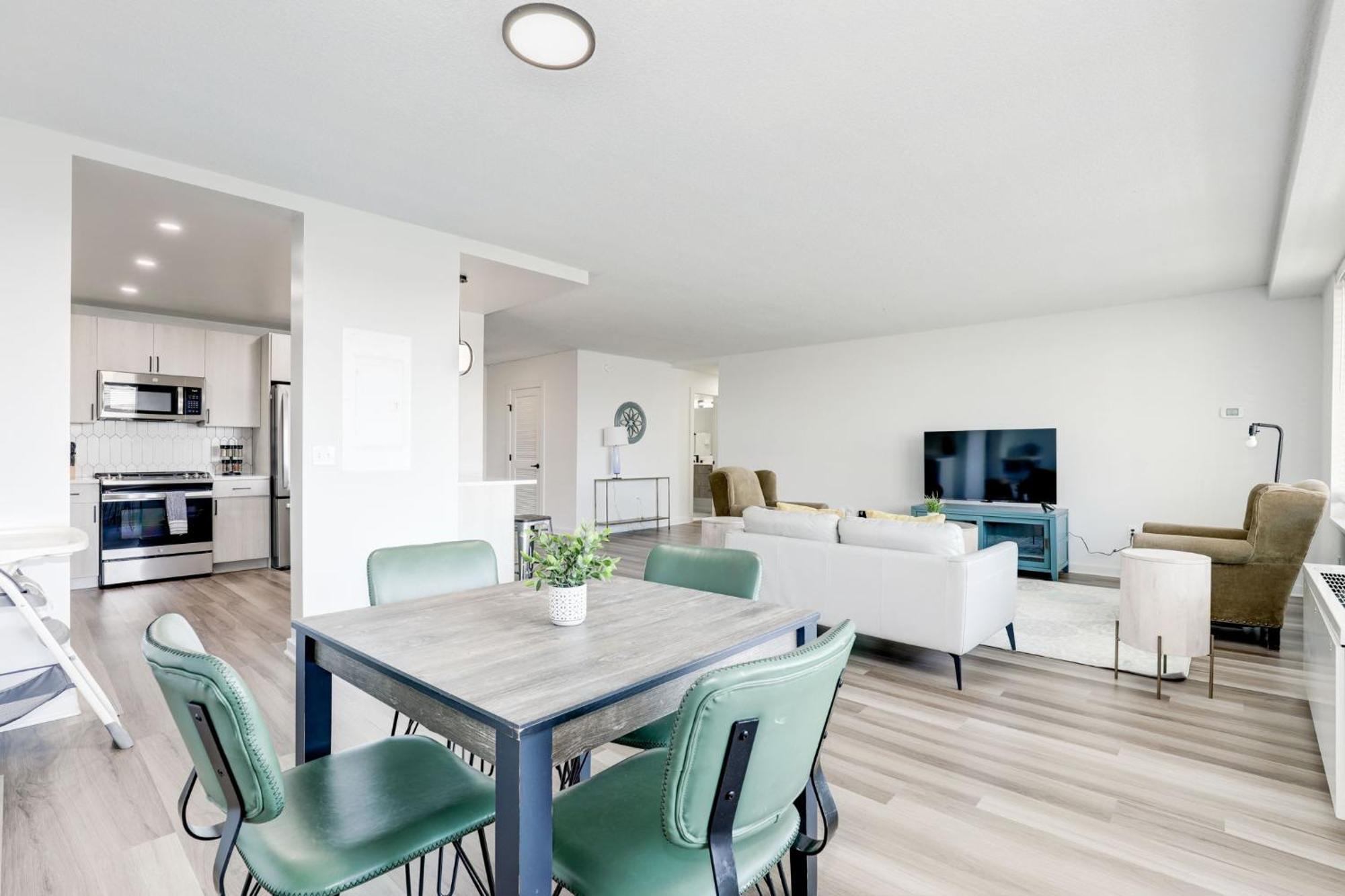 Luxury 3 Bedroom Retreat In 阿林顿 外观 照片